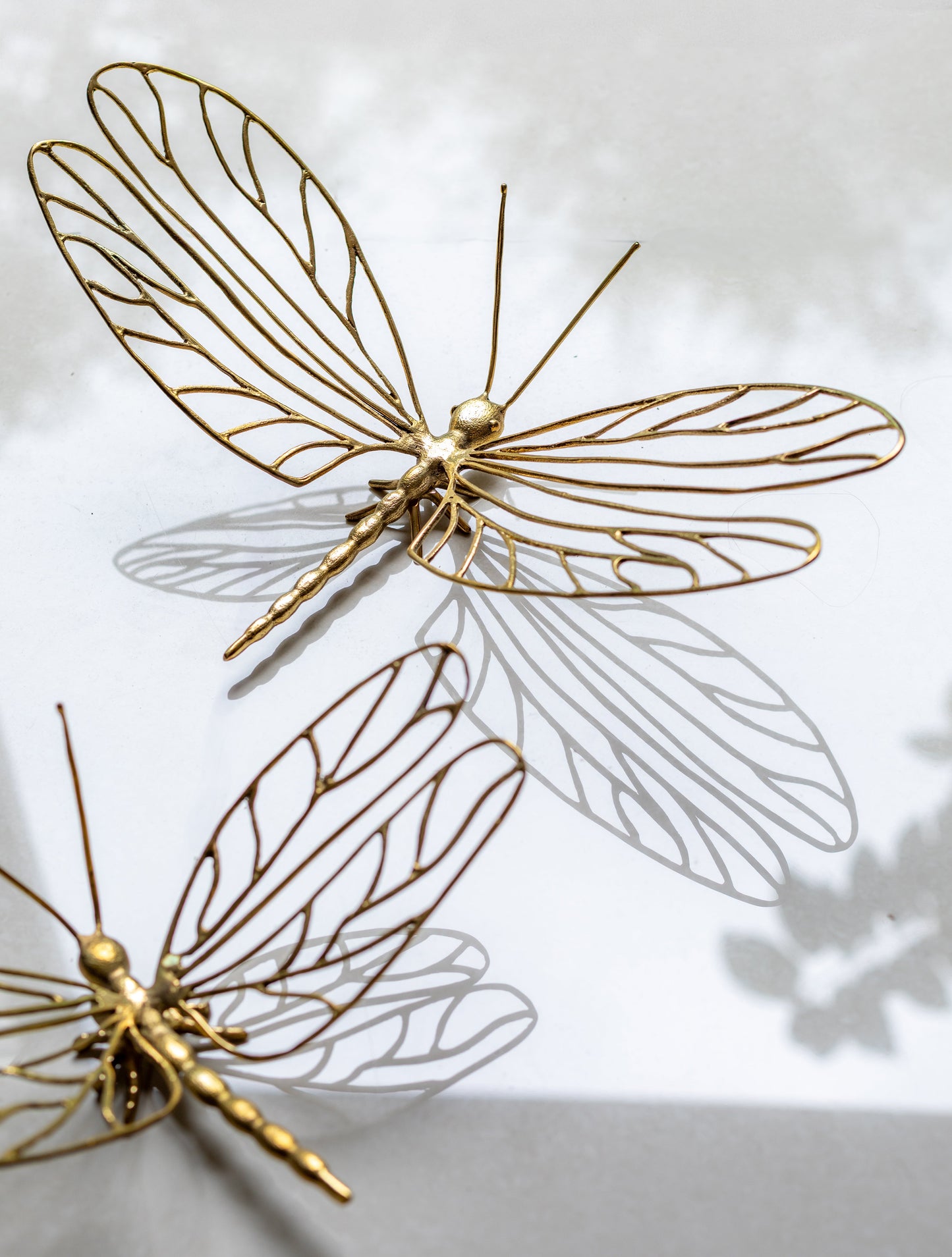 METAL DRAGONFLY