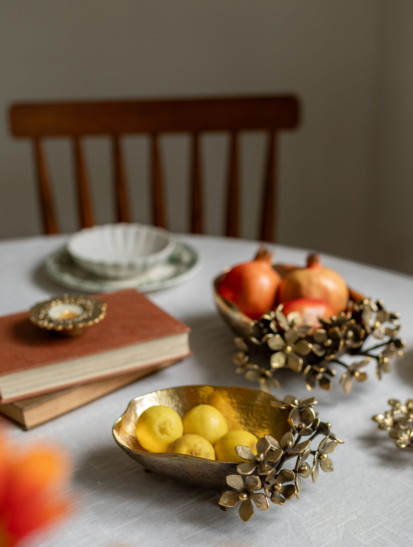 BOUGAINVILLEA FRUIT BOWL