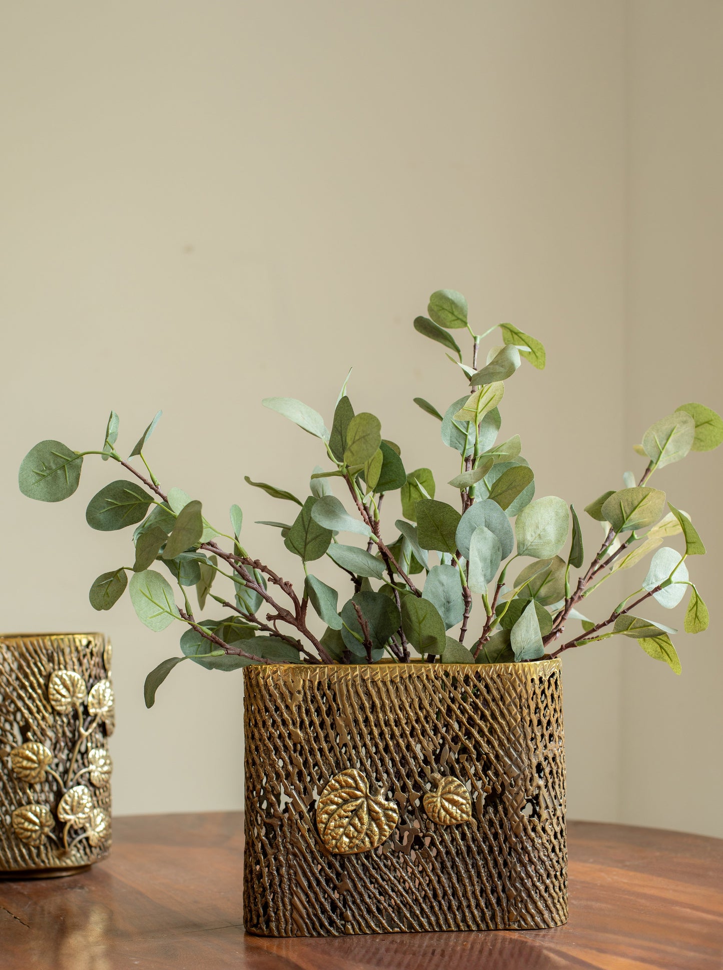CREEPER VASE