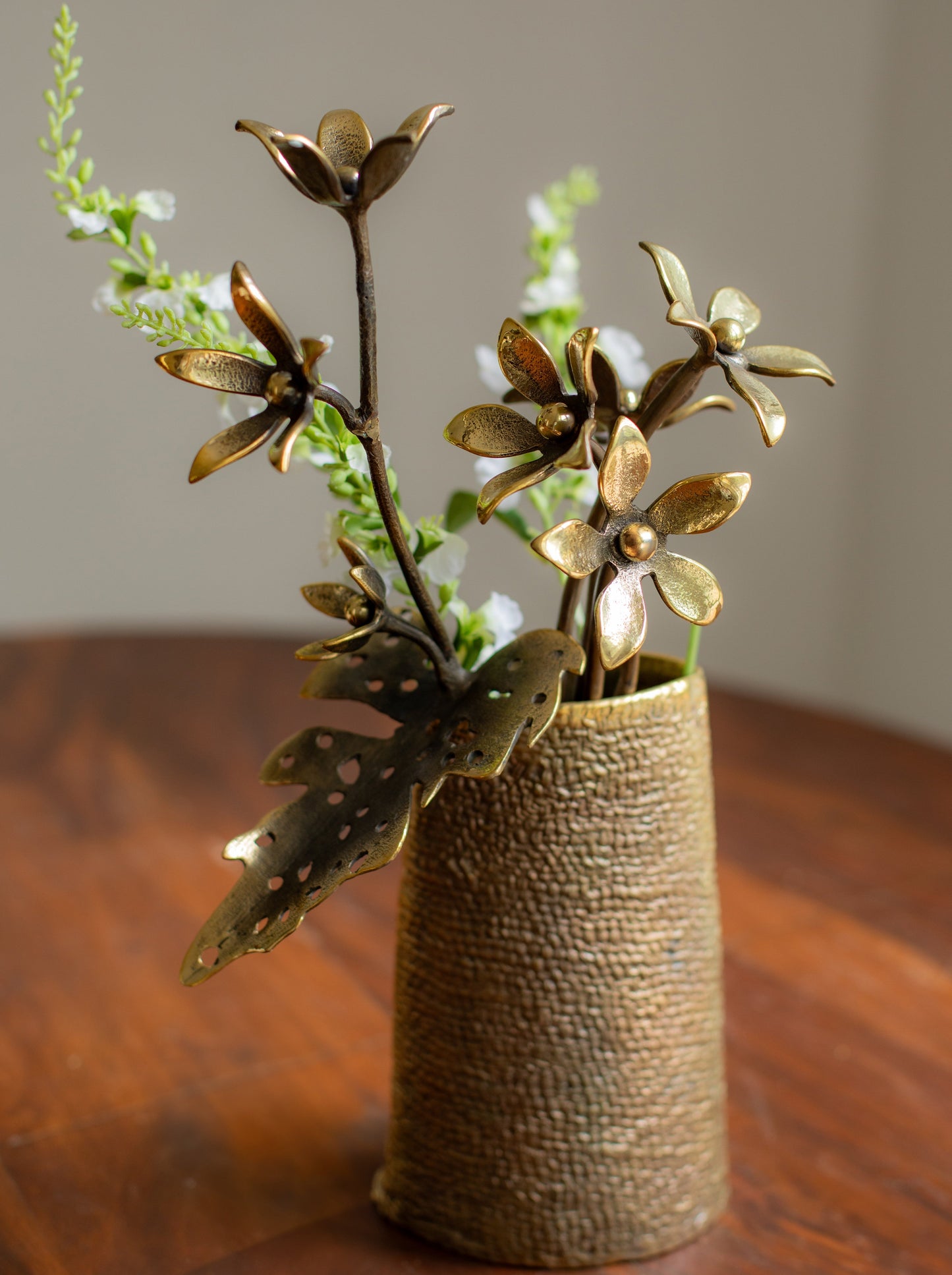 LILY FLOWER STICKS