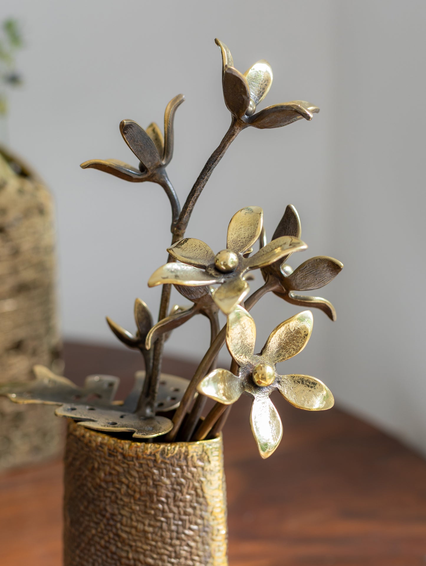 LILY FLOWER STICKS