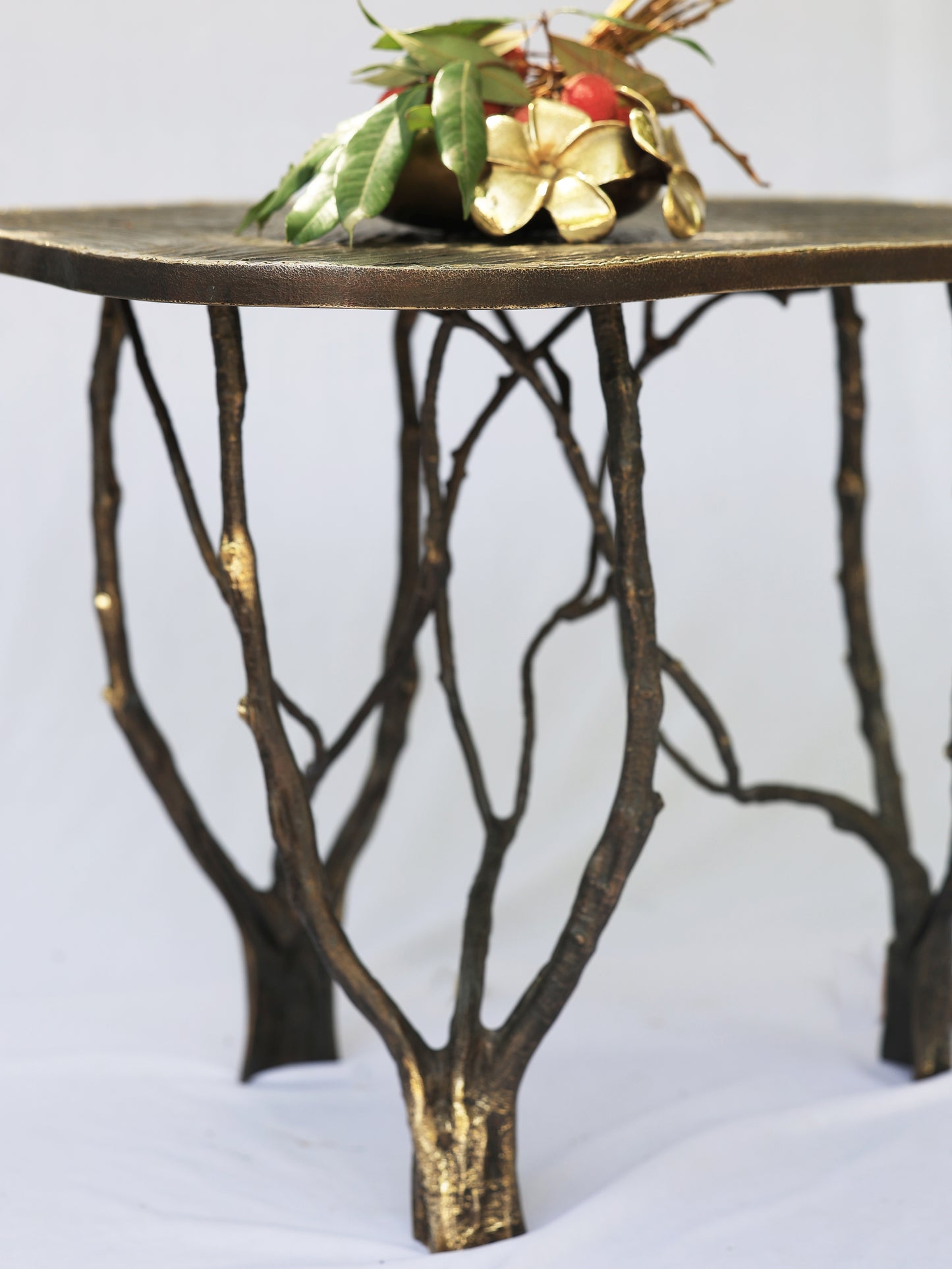 KABINI CONSOLE