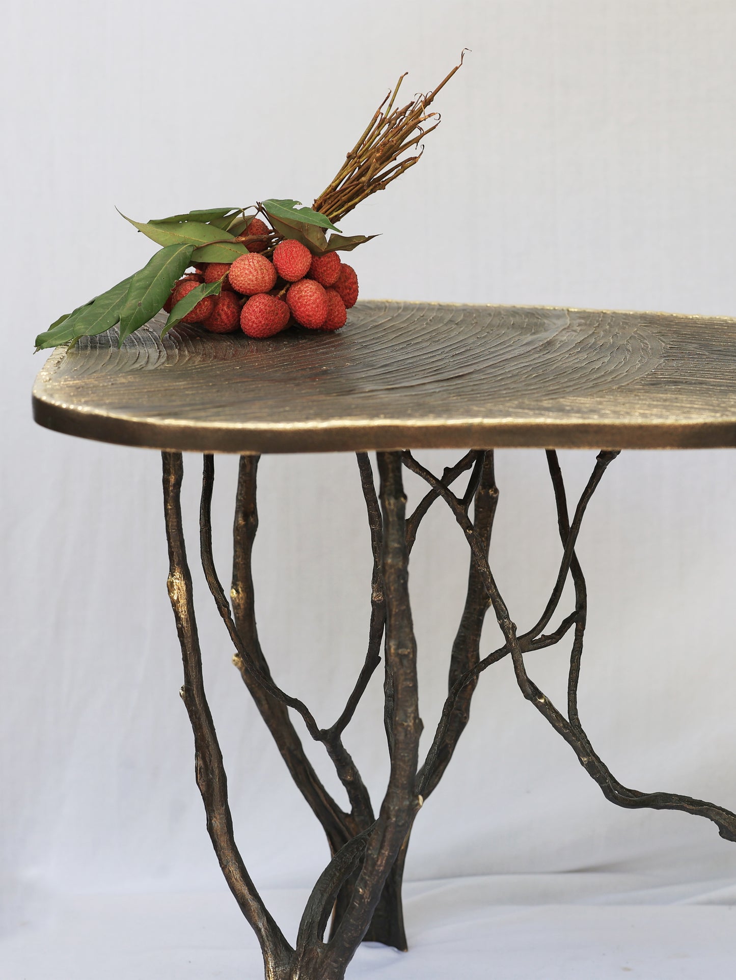 KABINI CONSOLE