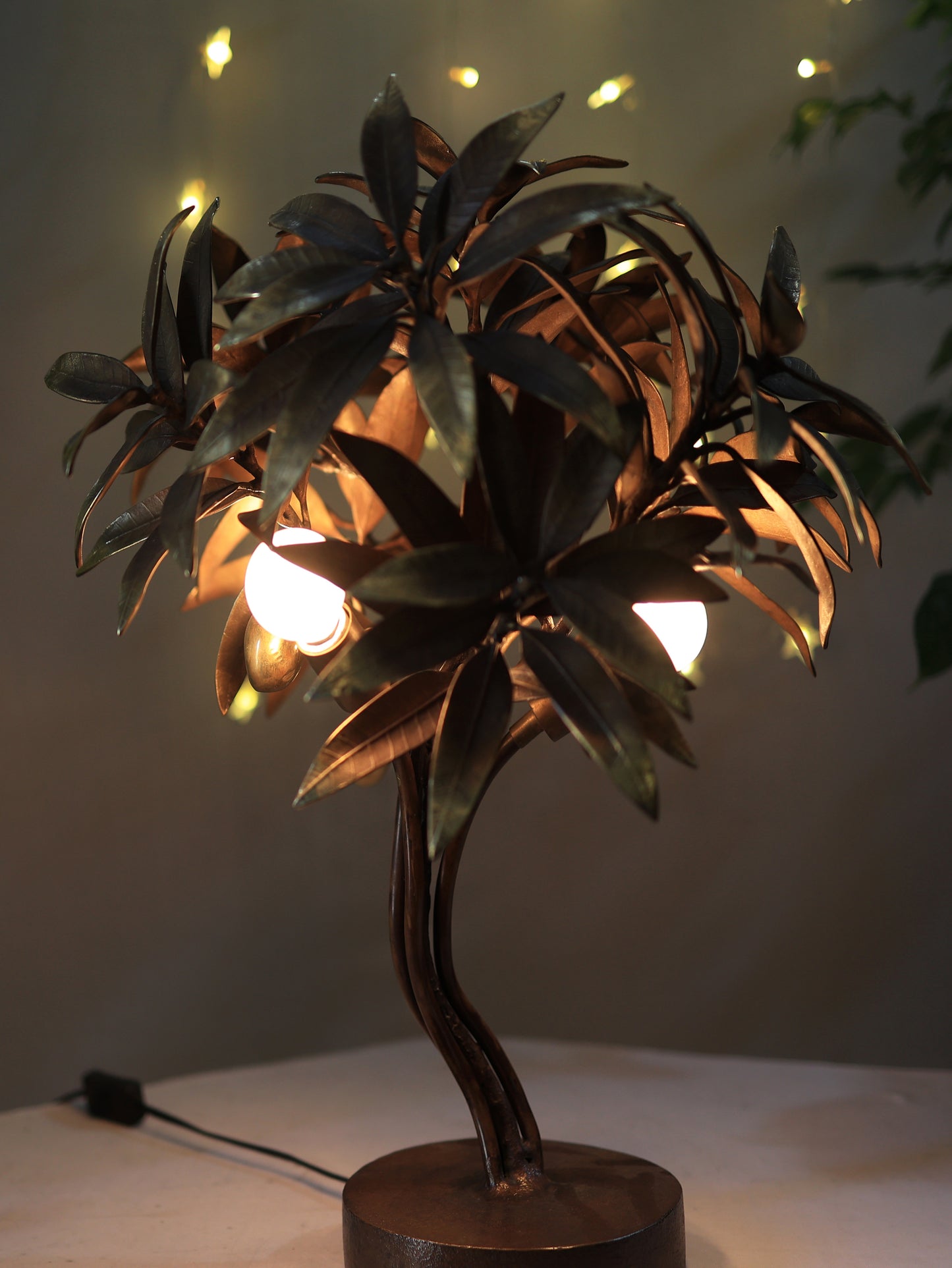 MANGO LAMP
