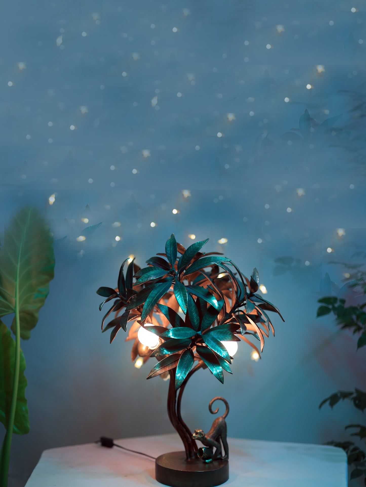 MANGO LAMP