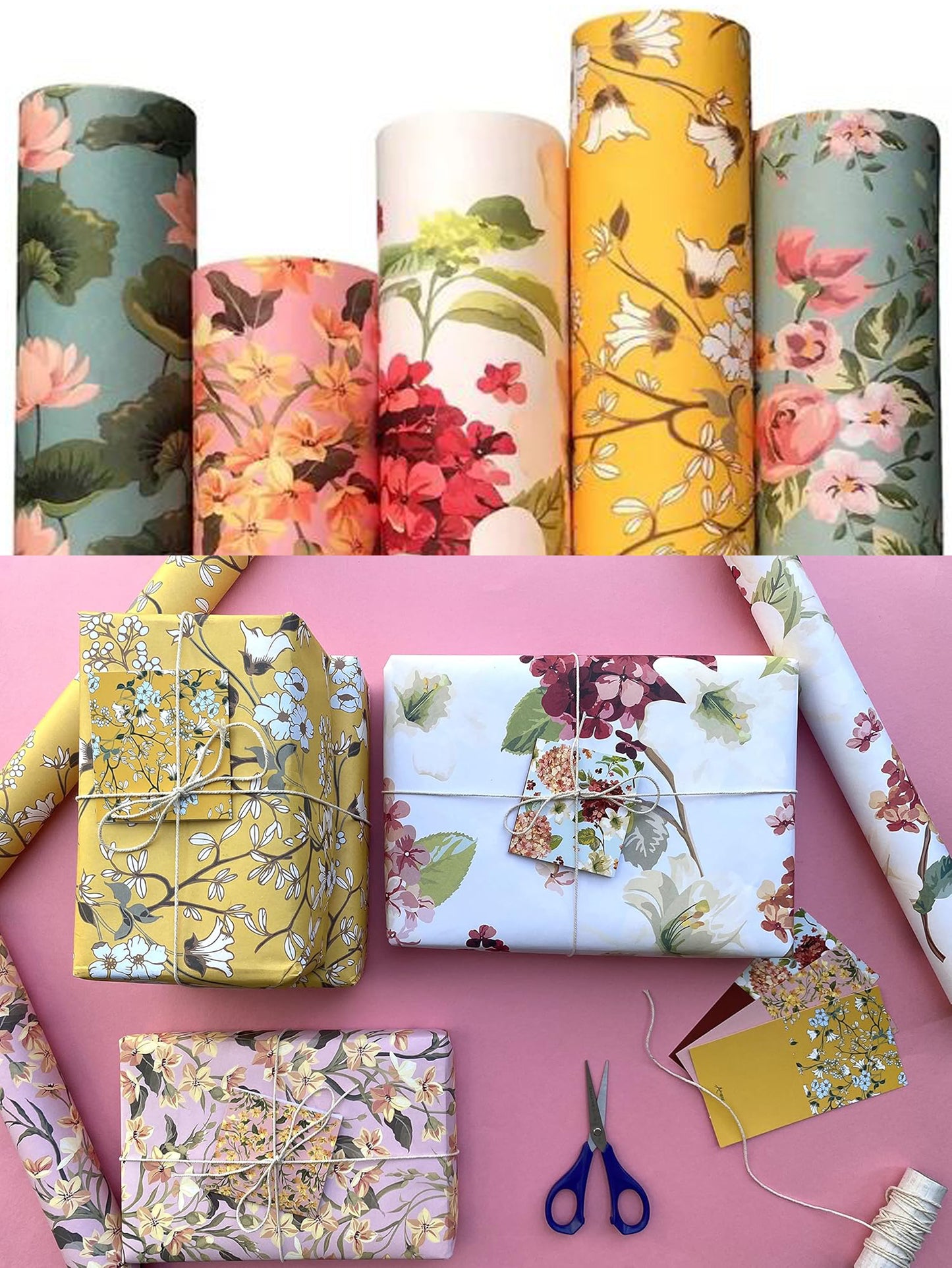 TDF GIFT WRAP