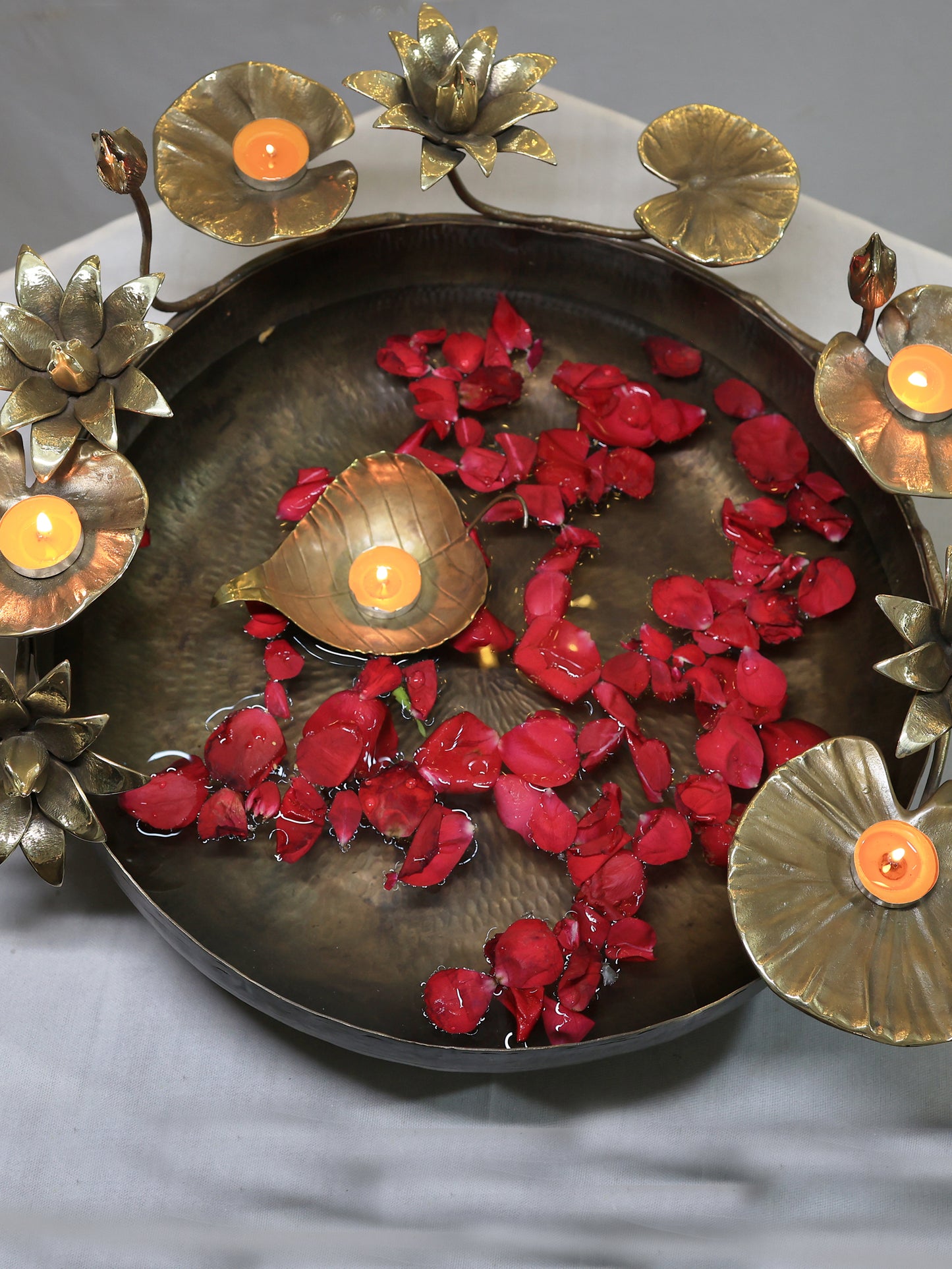 LOTUS URLI