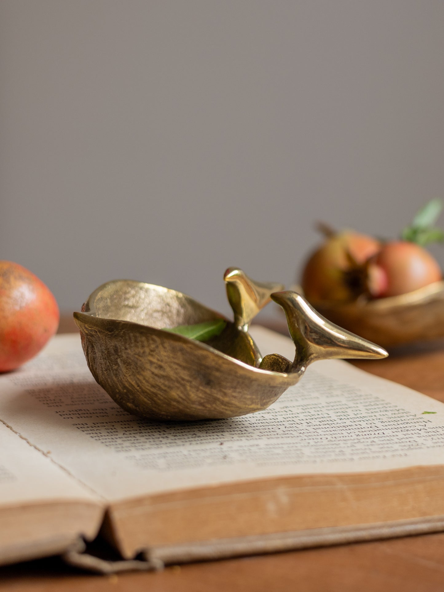 CABO DI RAMA FRUIT BOWL