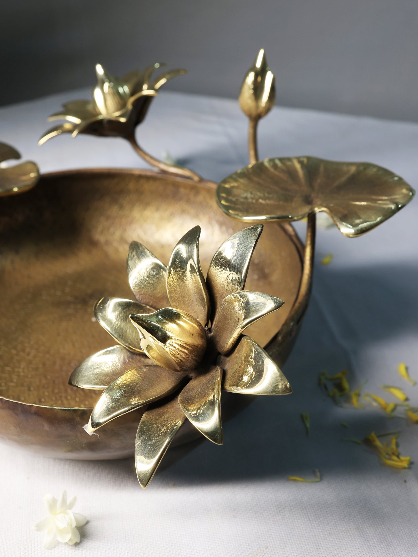 LOTUS URLI