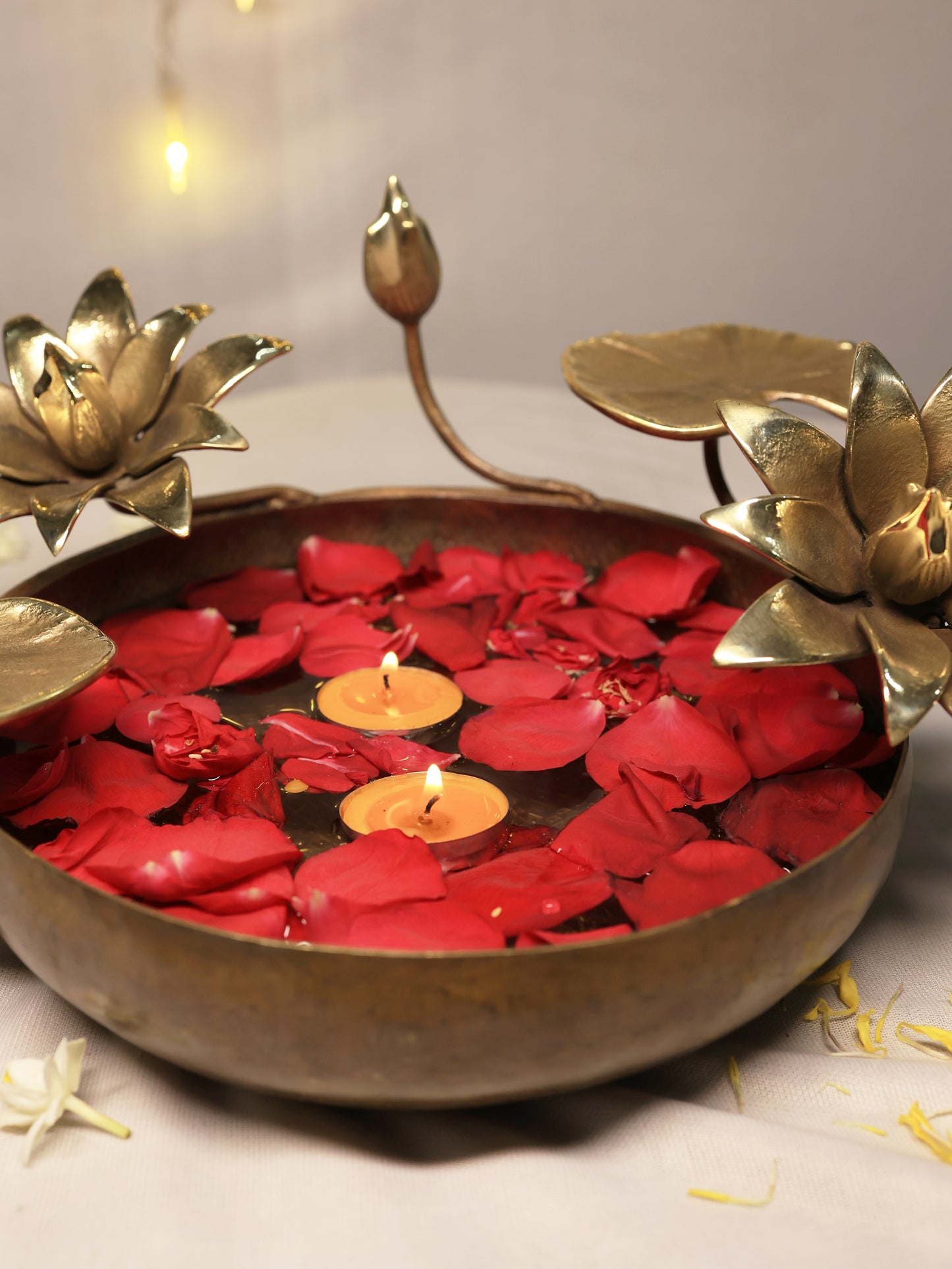 LOTUS URLI
