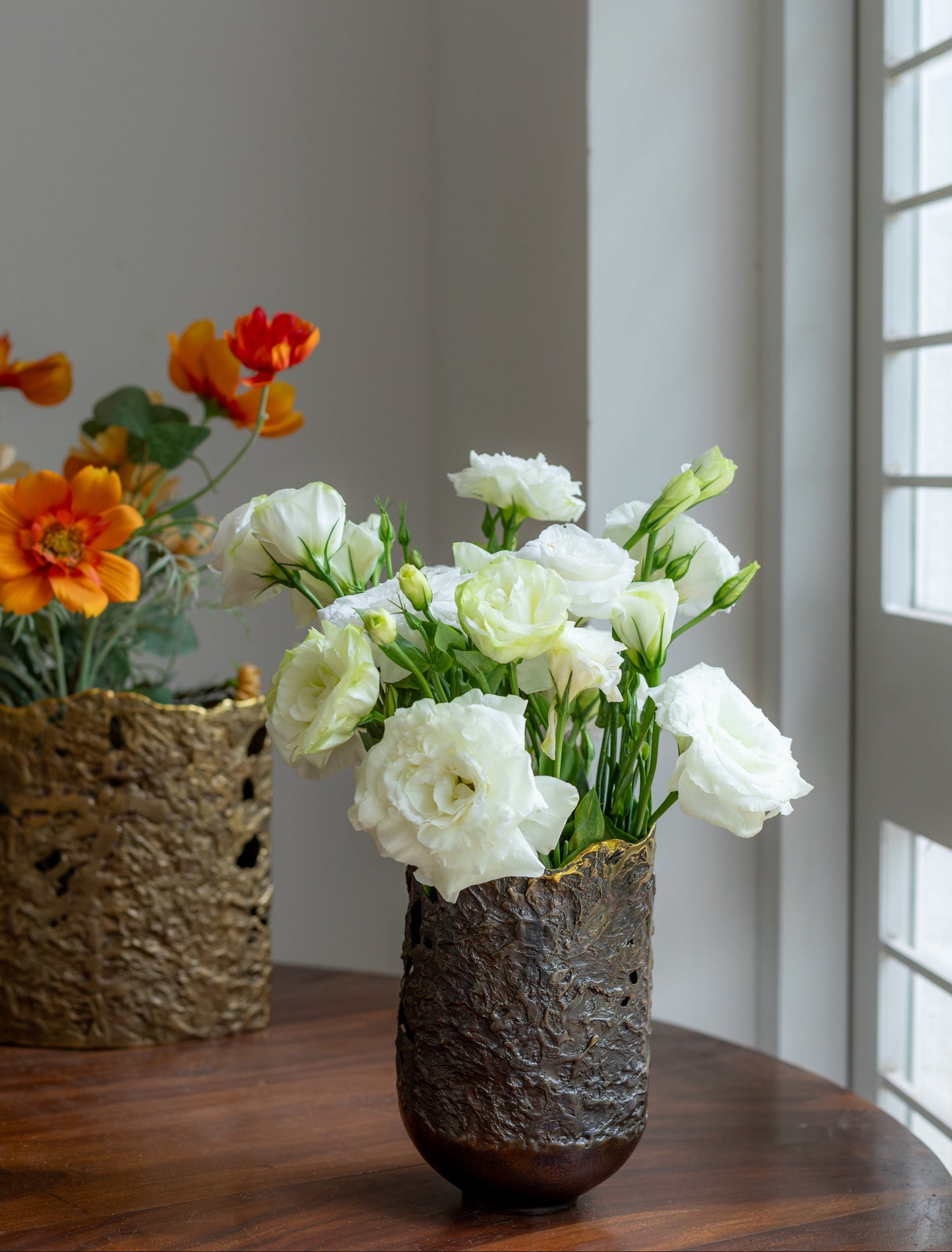 ORGANIC VASE