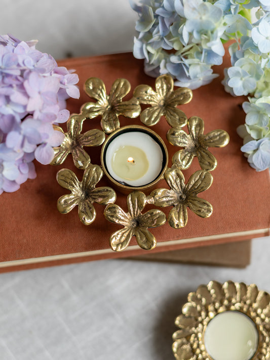 GAJRA T LIGHT HOLDER