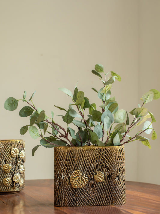 CREEPER VASE