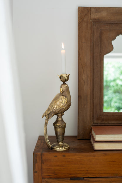 MITHU CANDLE HOLDER