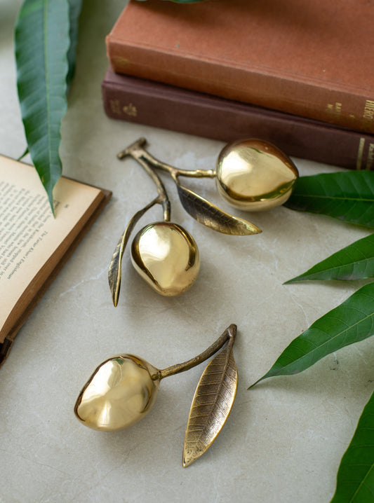 MANGO PAPER WEIGHT