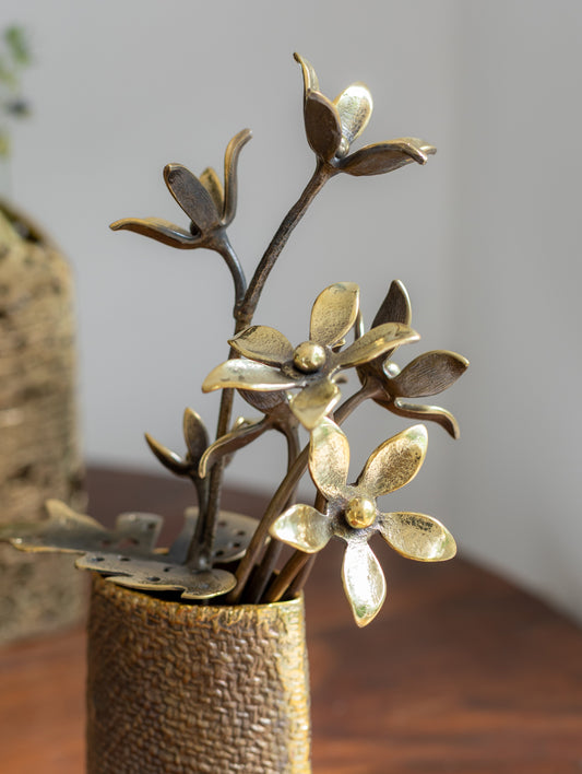 LILY FLOWER STICKS