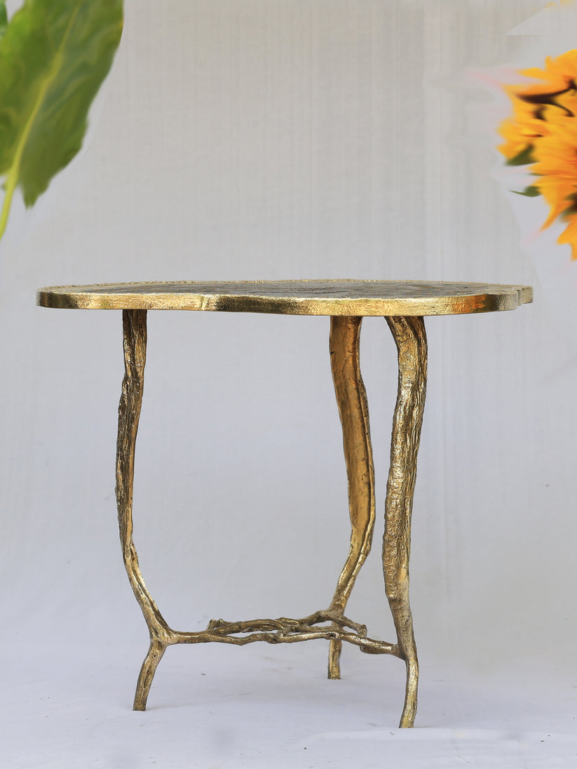 ECLECTIC TOP – The Design Forge
