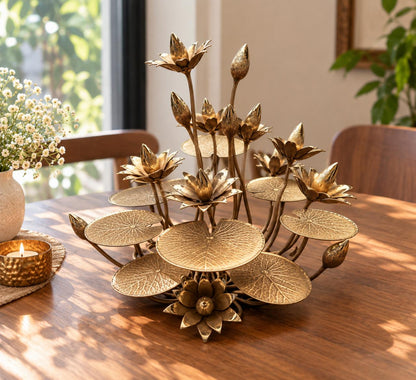PADMA SCULPTURE